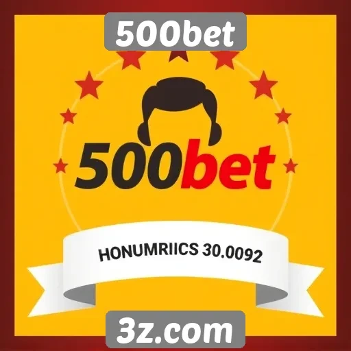 Plataforma 500bet destaca-se pelo atendimento ao cliente