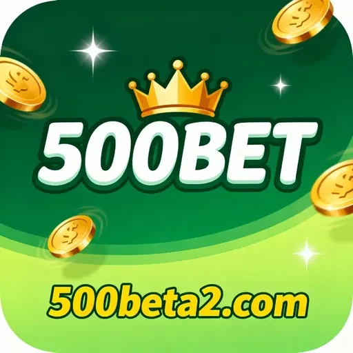 500bet logo