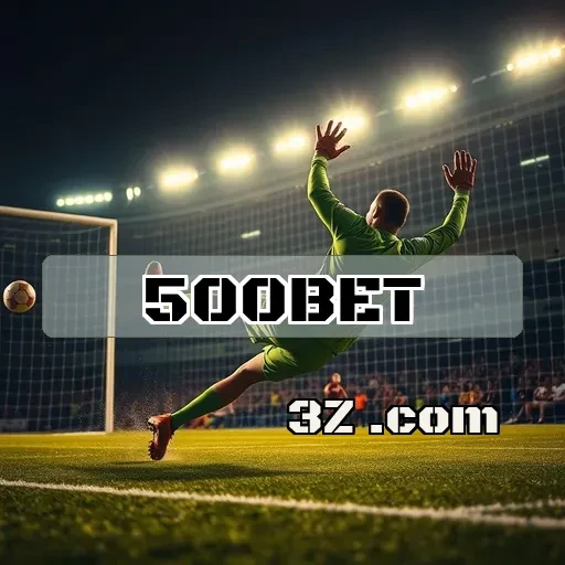 500bet - Loteria Online